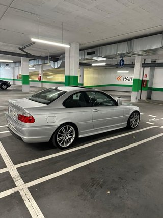 BMW Serie 3 2004