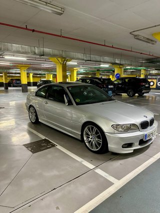 BMW Serie 3 2004
