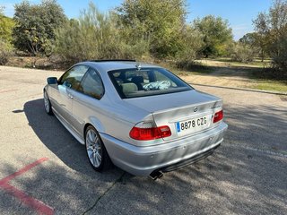 BMW Serie 3 2004