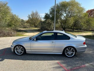 BMW Serie 3 2004