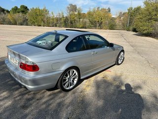 BMW Serie 3 2004