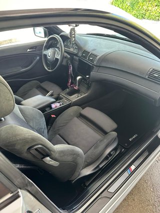 BMW Serie 3 2004