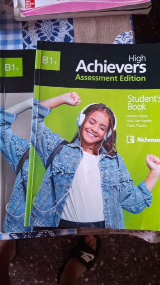 Pack libros primero bachillerato social