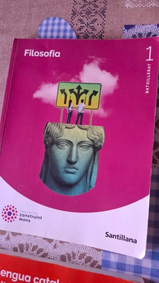 Pack libros primero bachillerato social