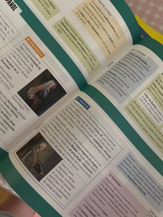 Ciencias Sociales 6, Tercer Ciclo Primaria, Cas...
