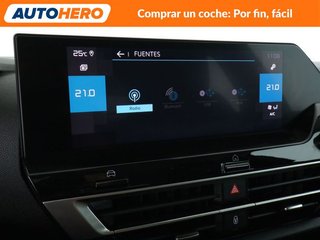 Citroën C4 1.5 Blue-HDi Feel