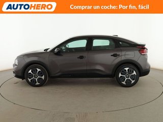 Citroën C4 1.5 Blue-HDi Feel