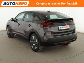 Citroën C4 1.5 Blue-HDi Feel