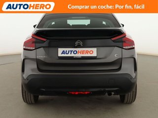 Citroën C4 1.5 Blue-HDi Feel