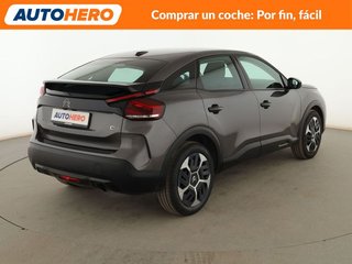 Citroën C4 1.5 Blue-HDi Feel