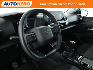Citroën C4 1.5 Blue-HDi Feel
