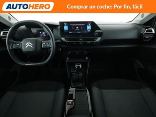 Citroën C4 1.5 Blue-HDi Feel