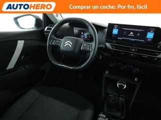 Citroën C4 1.5 Blue-HDi Feel