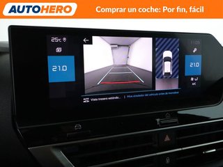 Citroën C4 1.5 Blue-HDi Feel