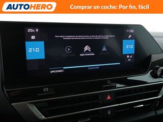 Citroën C4 1.5 Blue-HDi Feel