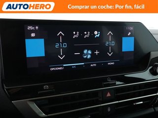 Citroën C4 1.5 Blue-HDi Feel