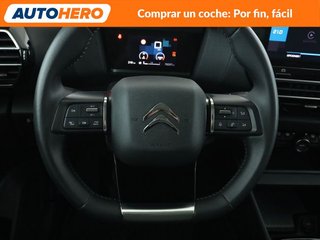 Citroën C4 1.5 Blue-HDi Feel