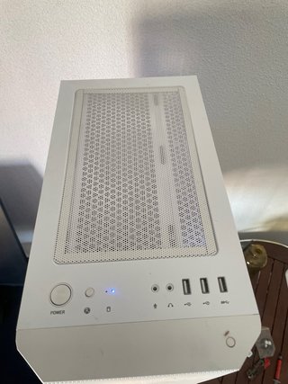 PC Gaming Ryzen 7 5800X | RX 5700 XT 8GB | 16GB RA