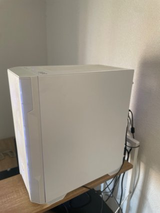 PC Gaming Ryzen 7 5800X | RX 5700 XT 8GB | 16GB RA
