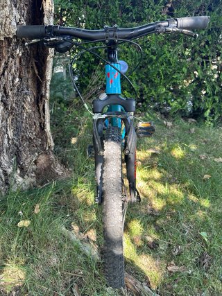 Orbea MX20 Bicicleta Infantil Azul