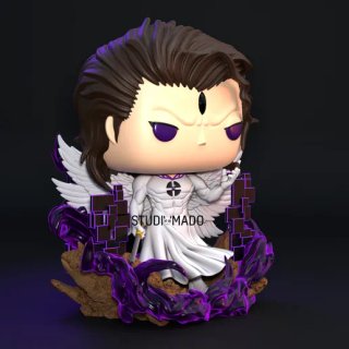 Figura Aizen Funko Pop