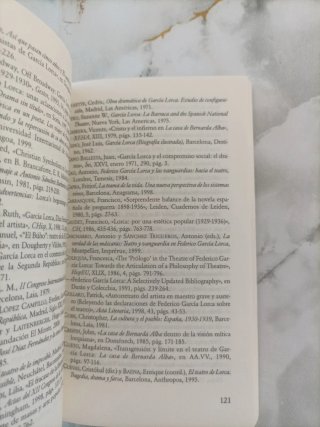 La casa de Bernarda Alba (Coleccion Letras Hisp...