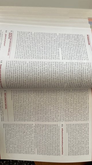 Psicología social: (XXI, 328 p.)