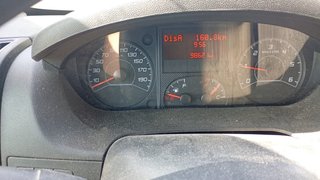 Citroen Jumper 2015