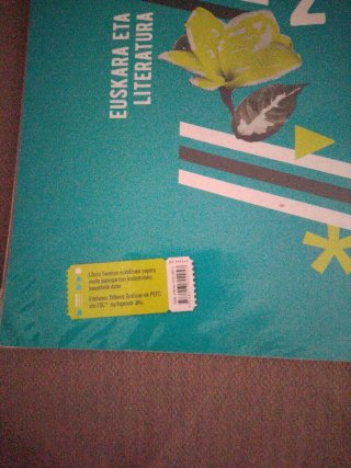 Libro texto 2°bachiller