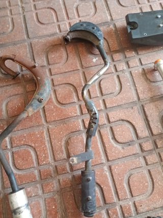 Piezas Mini Moto Cros 49cc