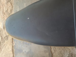 Asientos Vespa y Vespino