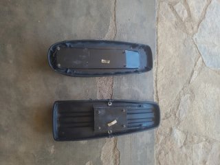 Asientos Vespa y Vespino