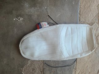 Asientos Vespa y Vespino