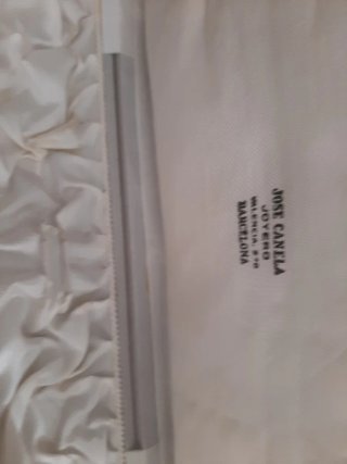 Lote de Cajas para Joyas y Cubiertos