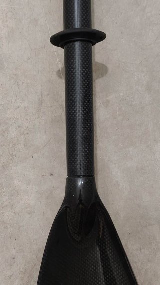 Remo Kayak full Fibra Carbono OKHEALING 210-220 cm