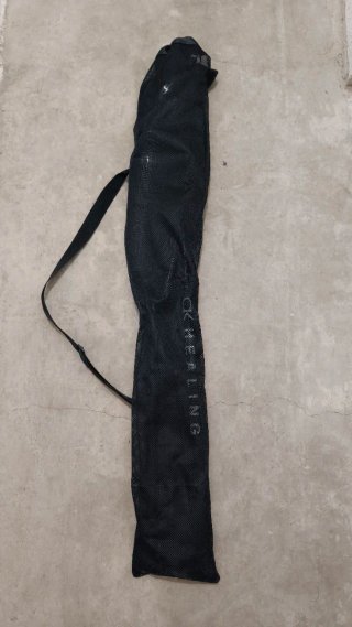 Remo Kayak full Fibra Carbono OKHEALING 210-220 cm