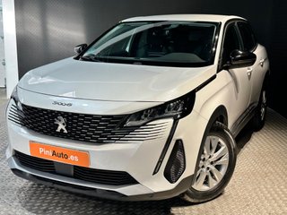 Peugeot 3008 1.5 BlueHDi 96kW (130CV) S&S Active Pack