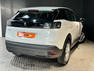 Peugeot 3008 1.5 BlueHDi 96kW (130CV) S&S Active Pack