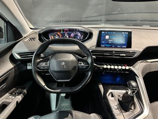 Peugeot 3008 1.5 BlueHDi 96kW (130CV) S&S Active Pack