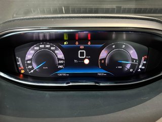 Peugeot 3008 1.5 BlueHDi 96kW (130CV) S&S Active Pack