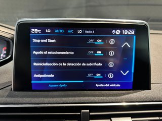 Peugeot 3008 1.5 BlueHDi 96kW (130CV) S&S Active Pack