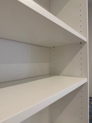 Estantería Billy Ikea Blanca