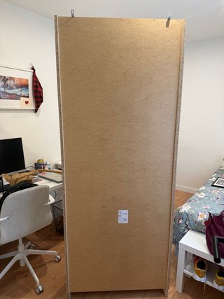 Estantería Billy Ikea Blanca