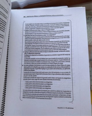 Libro UNED Didáctica Música y Expresión Corporal