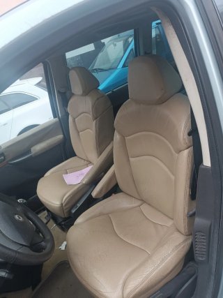 Despiece Lancia Phedra 2005