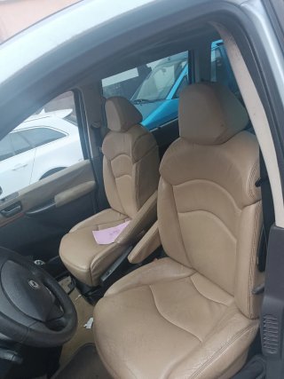Despiece Lancia Phedra 2005