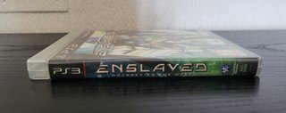 Enslaved: Odyssey to the West para PlayStation