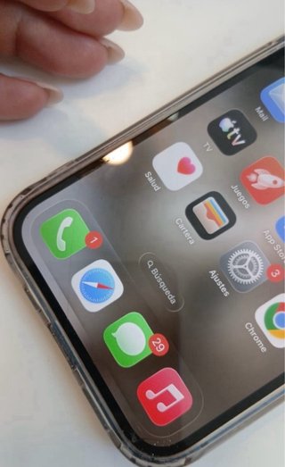 iPhone 12 Azul
