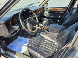 Jaguar XJ 1987