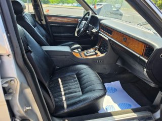Jaguar XJ 1987